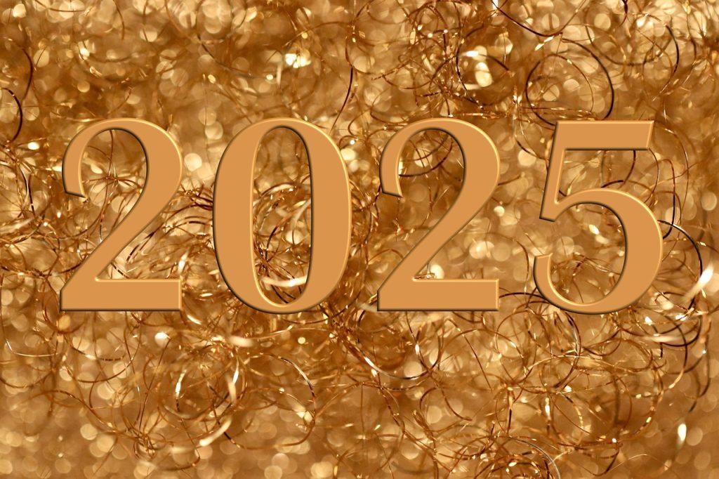 2025年